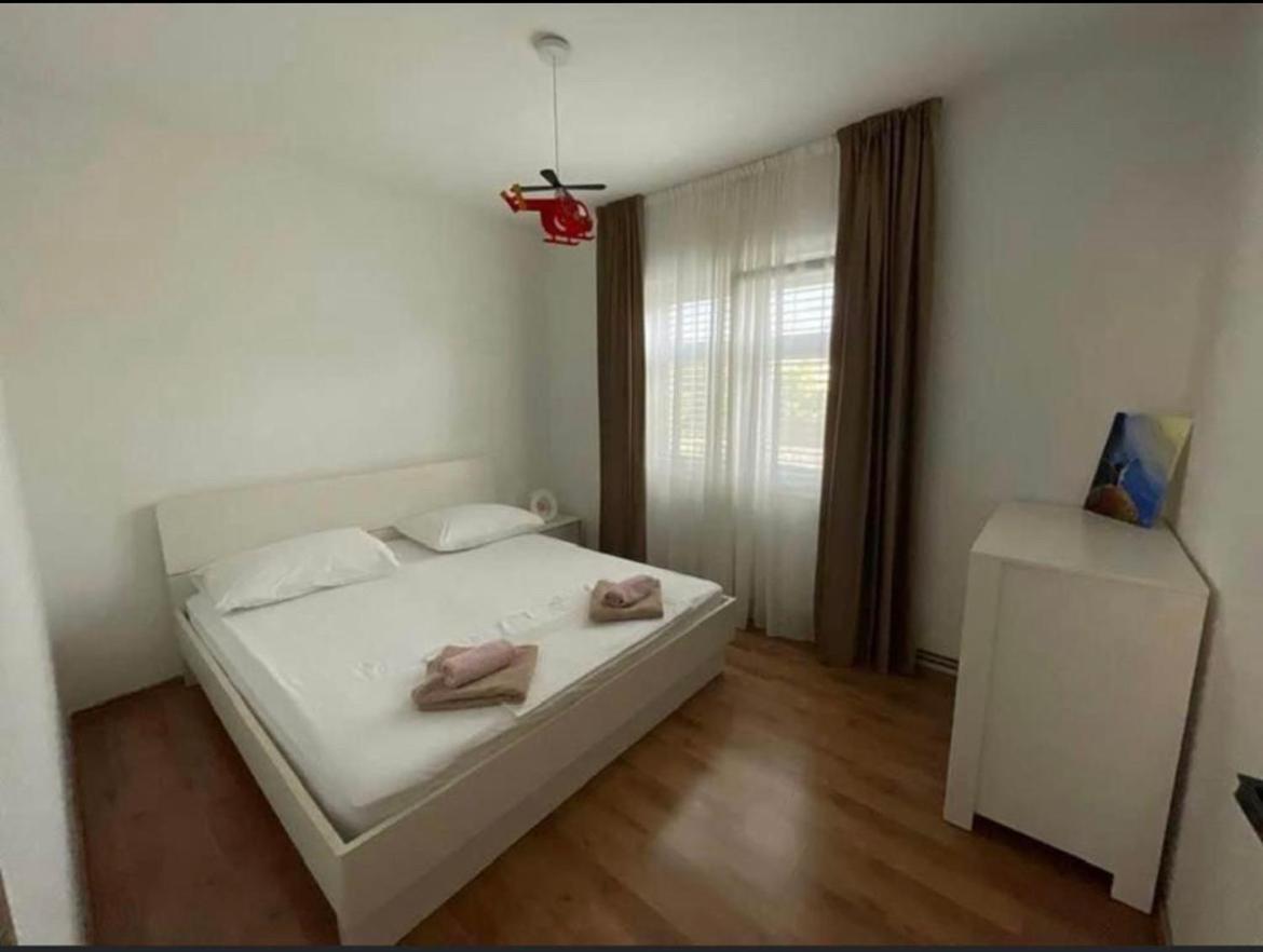 Apartman Kurtov Apartment Pakoštane Exterior foto